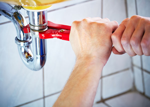 About Greenwich Water Heater Contractors and Plumbers